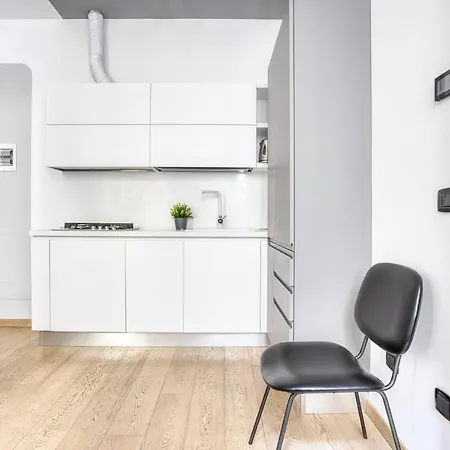 Joivy Elegant Flat Easy Access To Centre Milán
