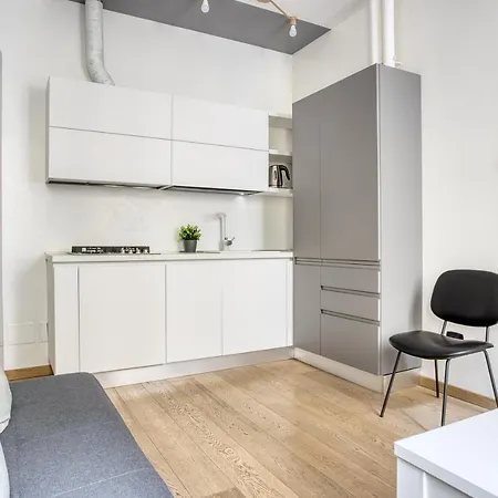 Joivy Elegant Flat Easy Access To Centre Apartamento *