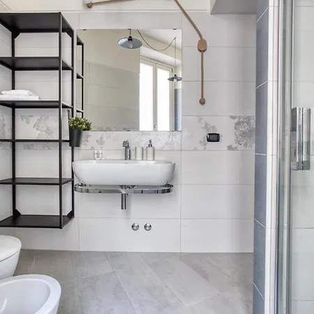 Joivy Elegant Flat Easy Access To Centre Apartamento