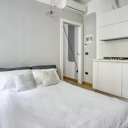 Joivy Elegant Flat Easy Access To Centre Apartamento