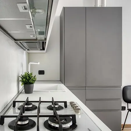 Joivy Elegant Flat Easy Access To Centre Apartment