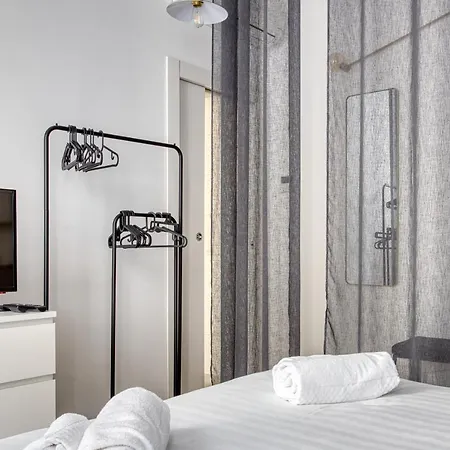 Joivy Elegant Flat Easy Access To Centre Apartment *