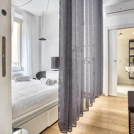 Apartment Joivy Elegant Flat Easy Access To Centre Mailand