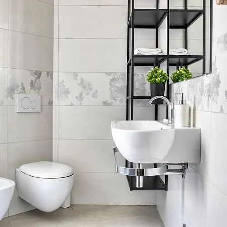 Joivy Elegant Flat Easy Access To Centre Apartment Mailand