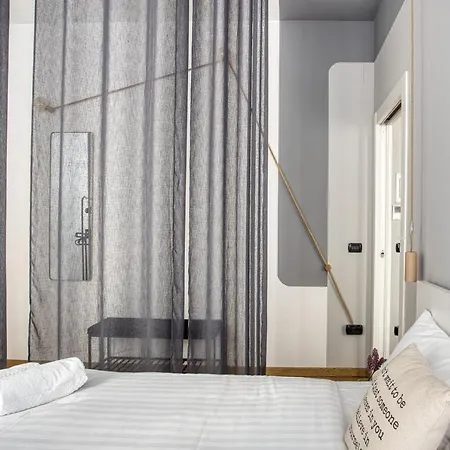 Apartment Joivy Elegant Flat Easy Access To Centre Mailand